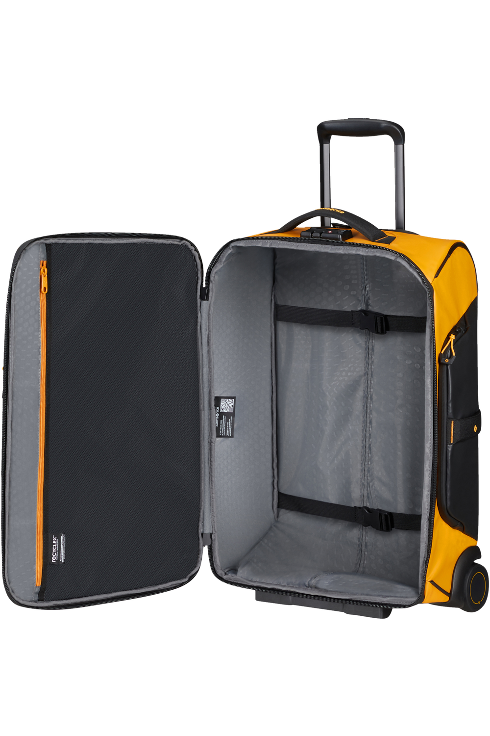 Samsonite - ECODIVER