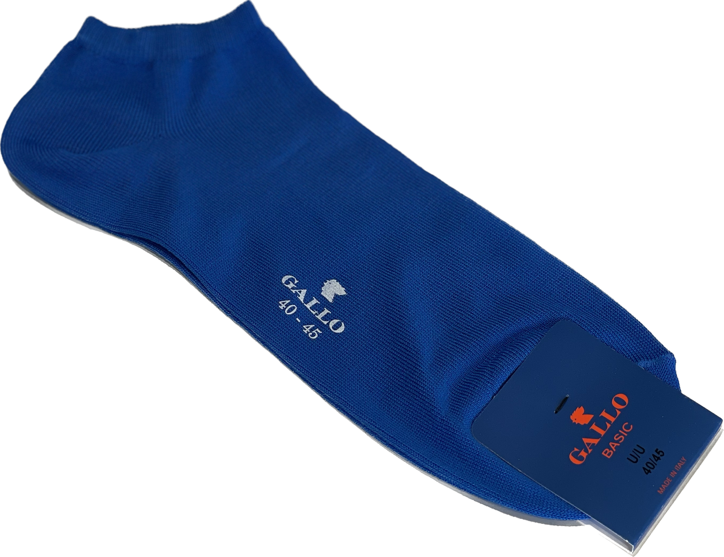 Gallo - Calze FANTASMINI COTONE AP113530