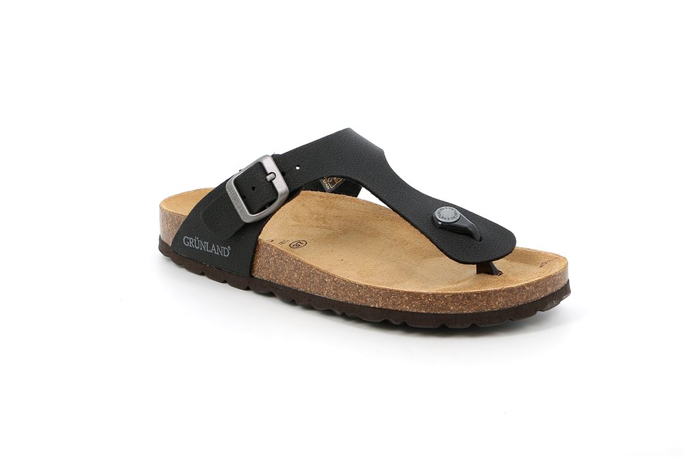 Grunland CC0010 NERO