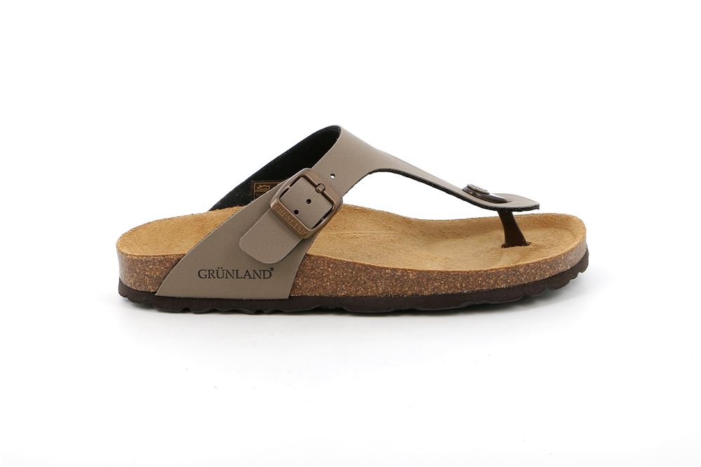 Grunland CC0010 TORTORA