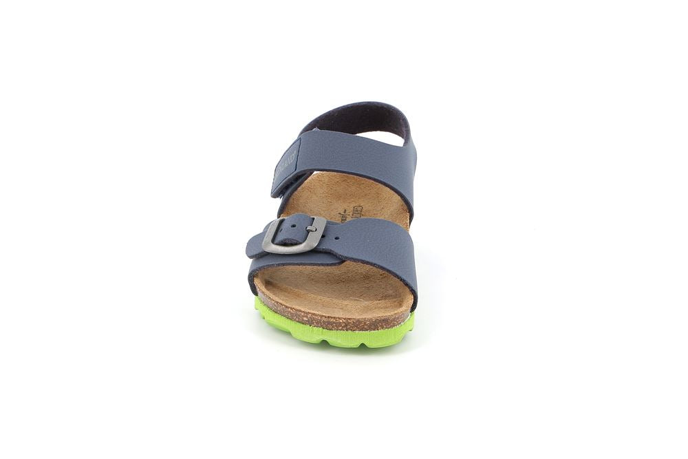 Grunland Junior - SB0234 BLU-LIME