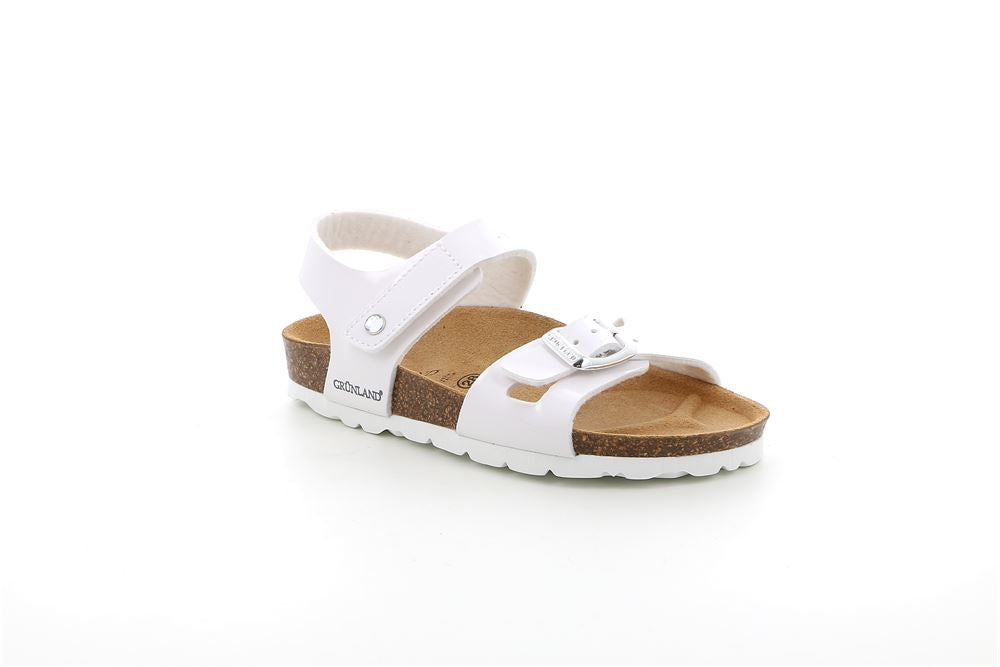 Grunland Junior - SB1658 BIANCO