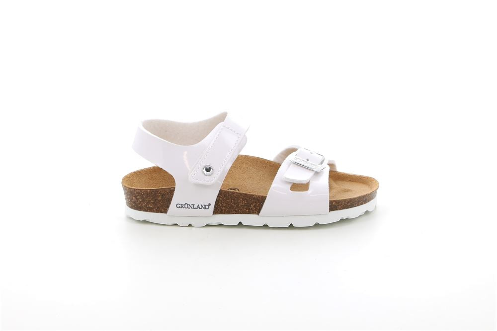 Grunland Junior - SB1658 BIANCO