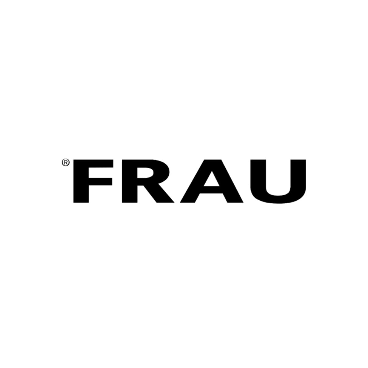 Frau