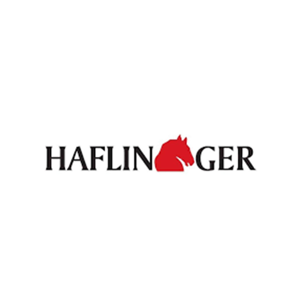 Haflinger