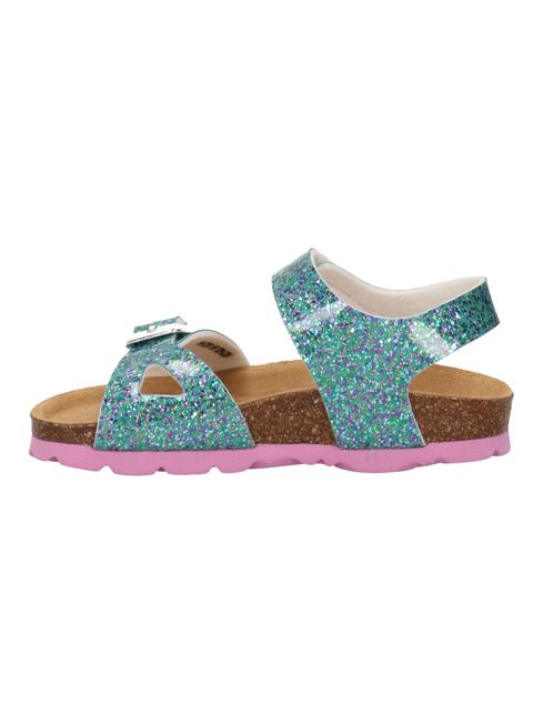 Grunland Junior - SB1655 ACQUA-VIOLA