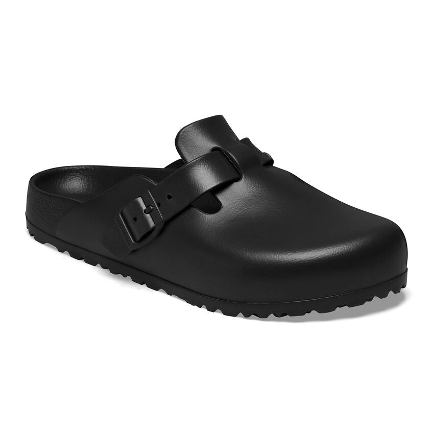 Birkenstock Boston Black - EVA - 1002314 - Calzata Normale