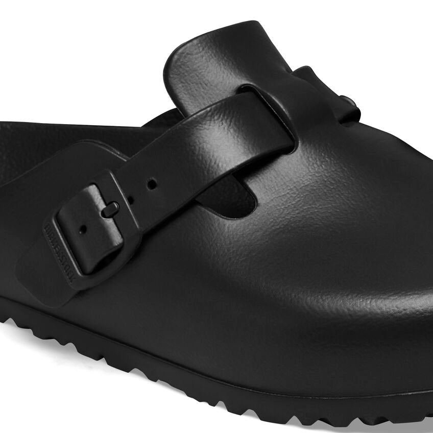 Birkenstock Boston Black - EVA - 1002314 - Calzata Normale