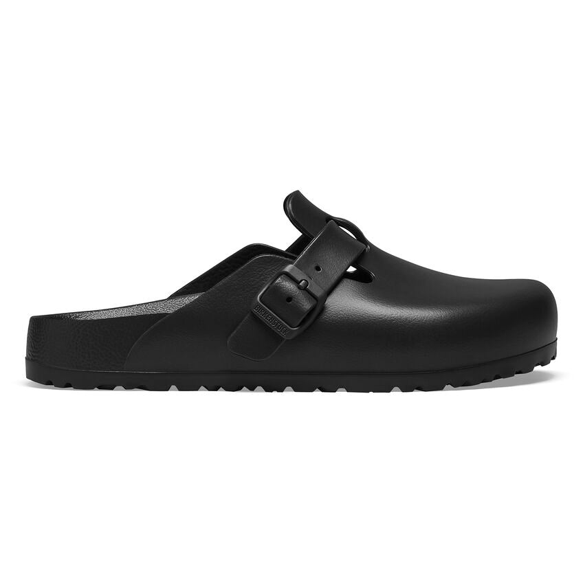 Birkenstock Boston Black - EVA - 1002314 - Calzata Normale