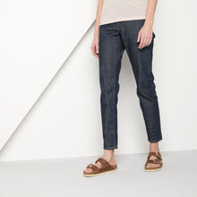 Carica l&#39;immagine nel visualizzatore di Gallery, Birkenstock Arizona Big Buckle Cognac - Pelle - 1011073 - Calzata Stretta

