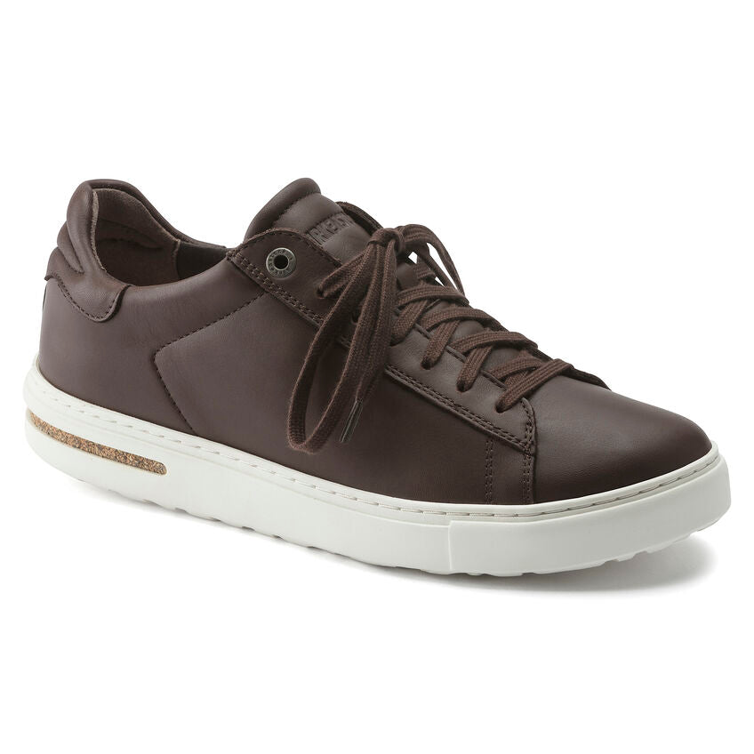 Birkenstock Bend Low Women Roast - Natural Leather - 1020324 - Calzata Stretta