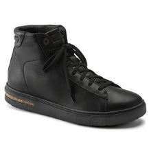 Carica l&#39;immagine nel visualizzatore di Gallery, Birkenstock Bend Mid Men Black - 1020322 - Calzata Normale

