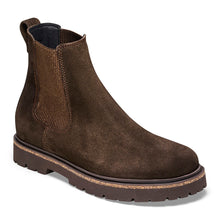 Carica l&#39;immagine nel visualizzatore di Gallery, Birkenstock HIGHWOOD SLIP ON Mocca - 1025756 - CALZATA STRETTA

