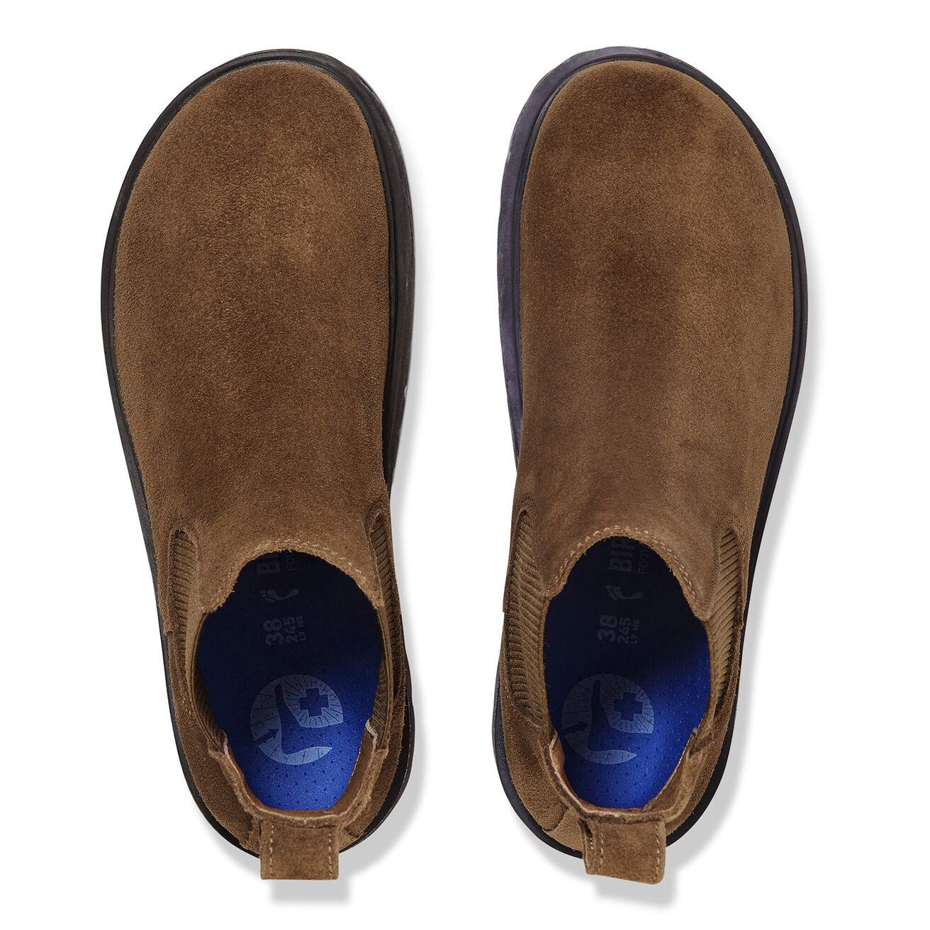 Birkenstock HIGHWOOD SLIP ON