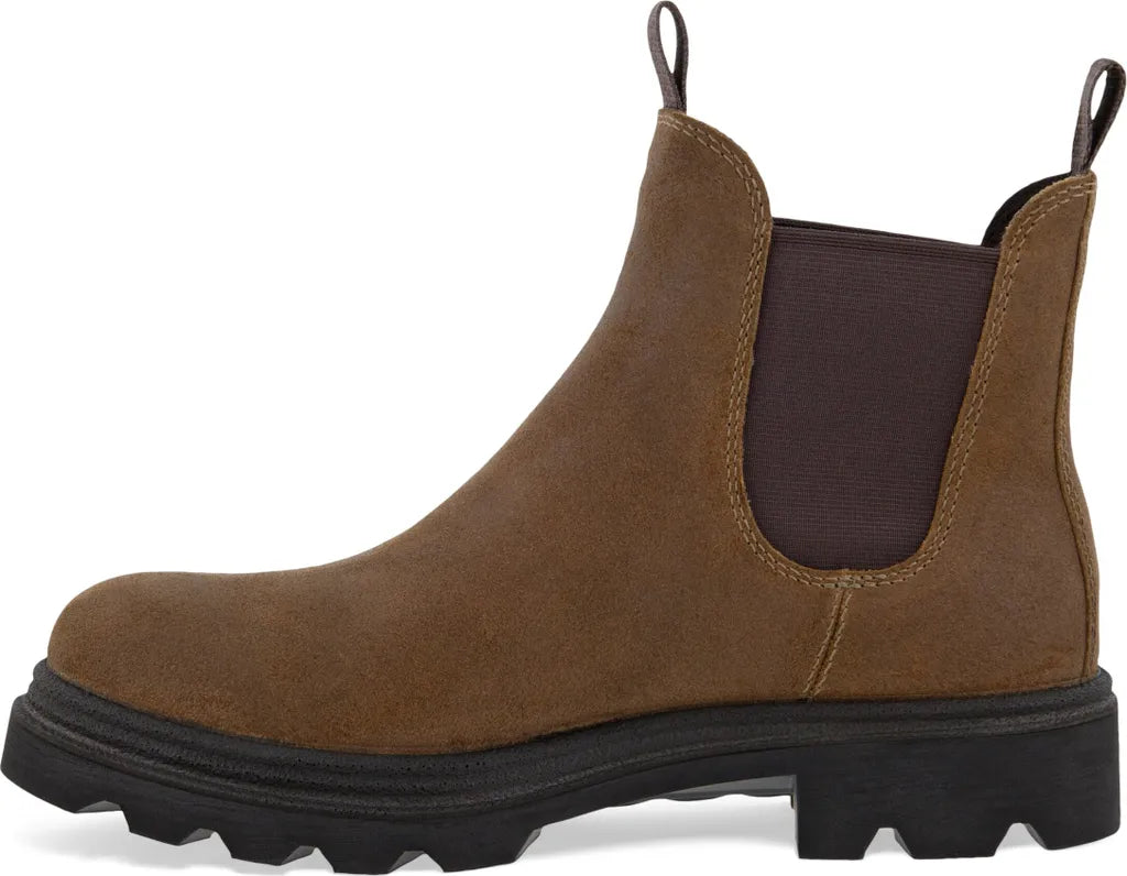 Ecco 214703 05482 Cacao