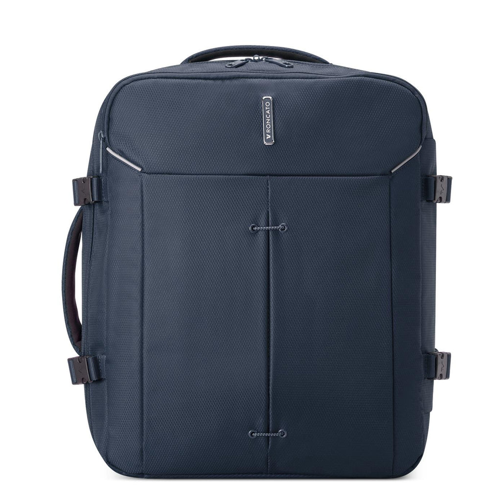 Valigeria Roncato - IRONIK 2.0 (ZAINO EASYJET 45X36X20cm) UNDERSEAT