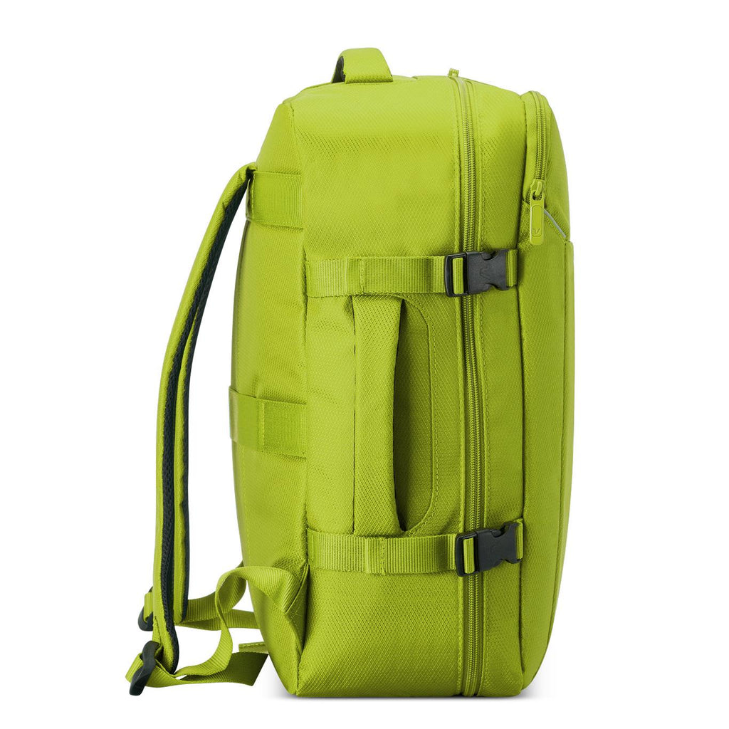 Valigeria Roncato - IRONIK 2.0 (ZAINO EASYJET 45X36X20cm) UNDERSEAT