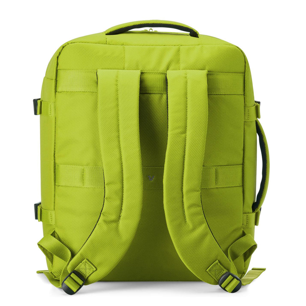 Valigeria Roncato - IRONIK 2.0 (ZAINO EASYJET 45X36X20cm) UNDERSEAT