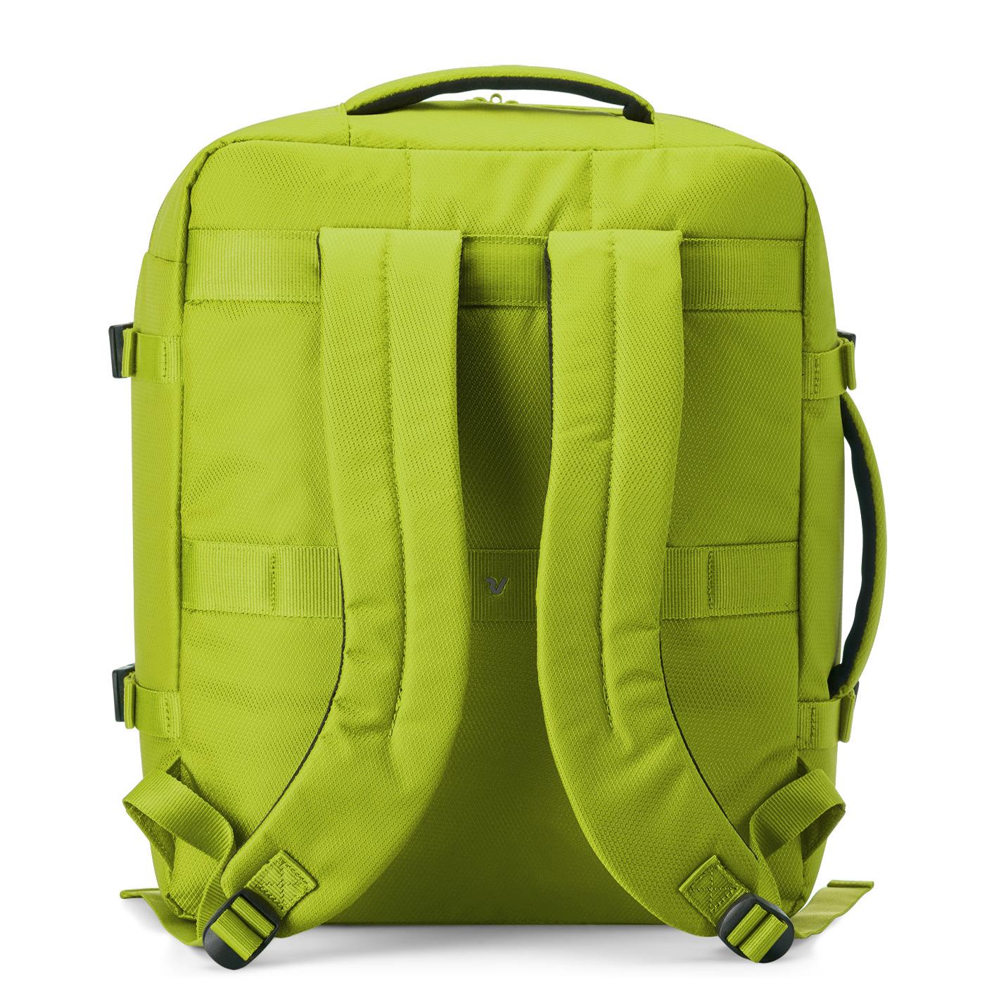 Valigeria Roncato - IRONIK 2.0 (ZAINO EASYJET 45X36X20cm) UNDERSEAT