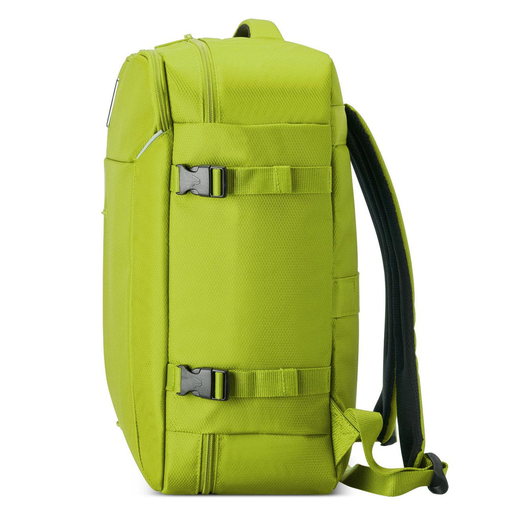 Valigeria Roncato - IRONIK 2.0 (ZAINO EASYJET 45X36X20cm) UNDERSEAT