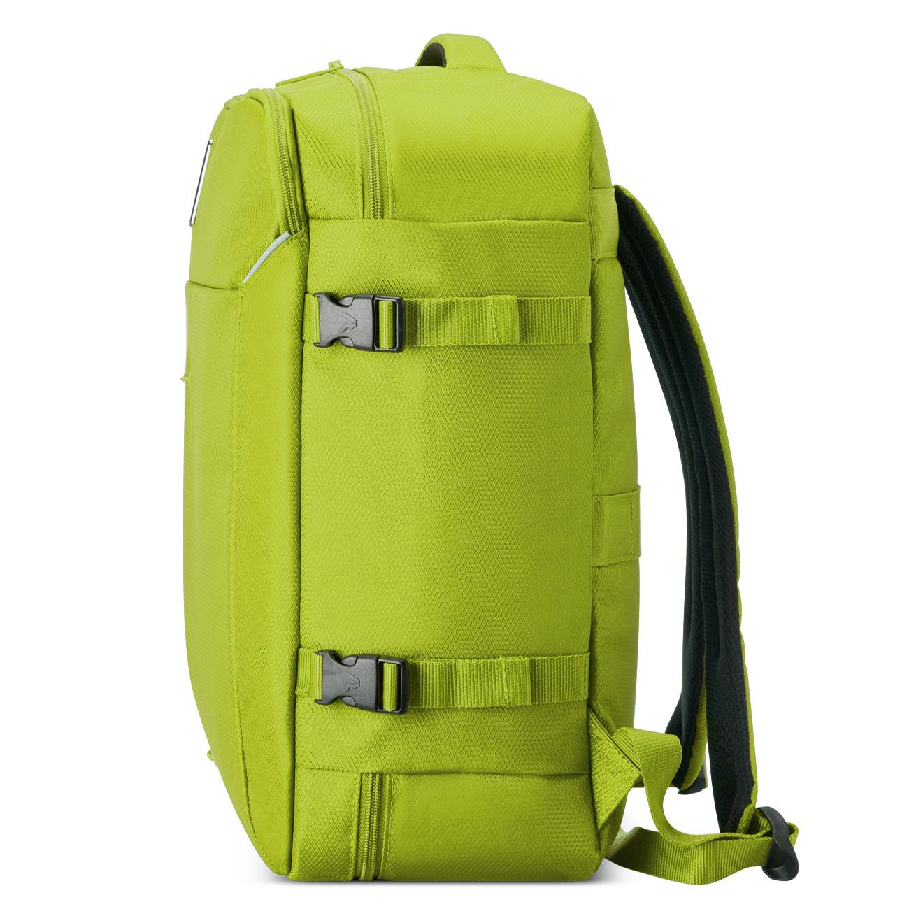 Valigeria Roncato - IRONIK 2.0 (ZAINO EASYJET 45X36X20cm) UNDERSEAT