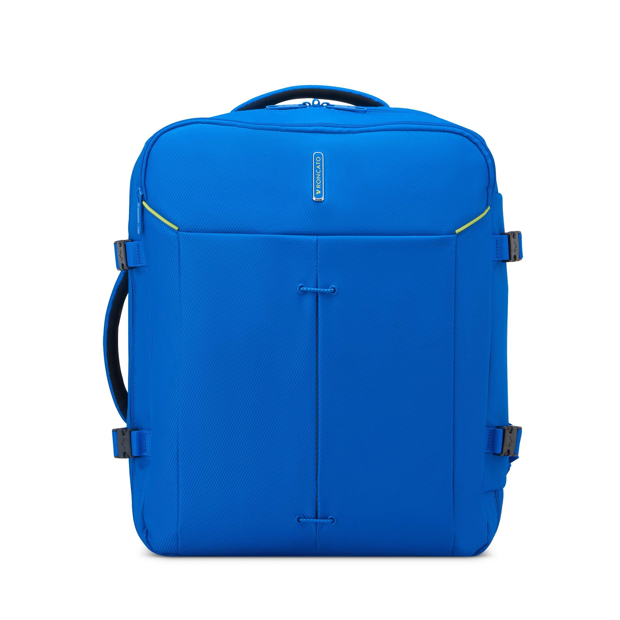 Valigeria Roncato - IRONIK 2.0 (ZAINO EASYJET 45X36X20cm) UNDERSEAT