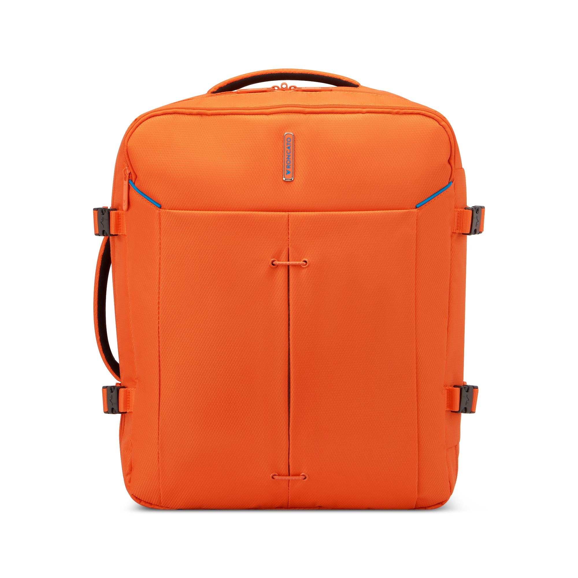 Valigeria Roncato - IRONIK 2.0 (ZAINO EASYJET 45X36X20cm) UNDERSEAT