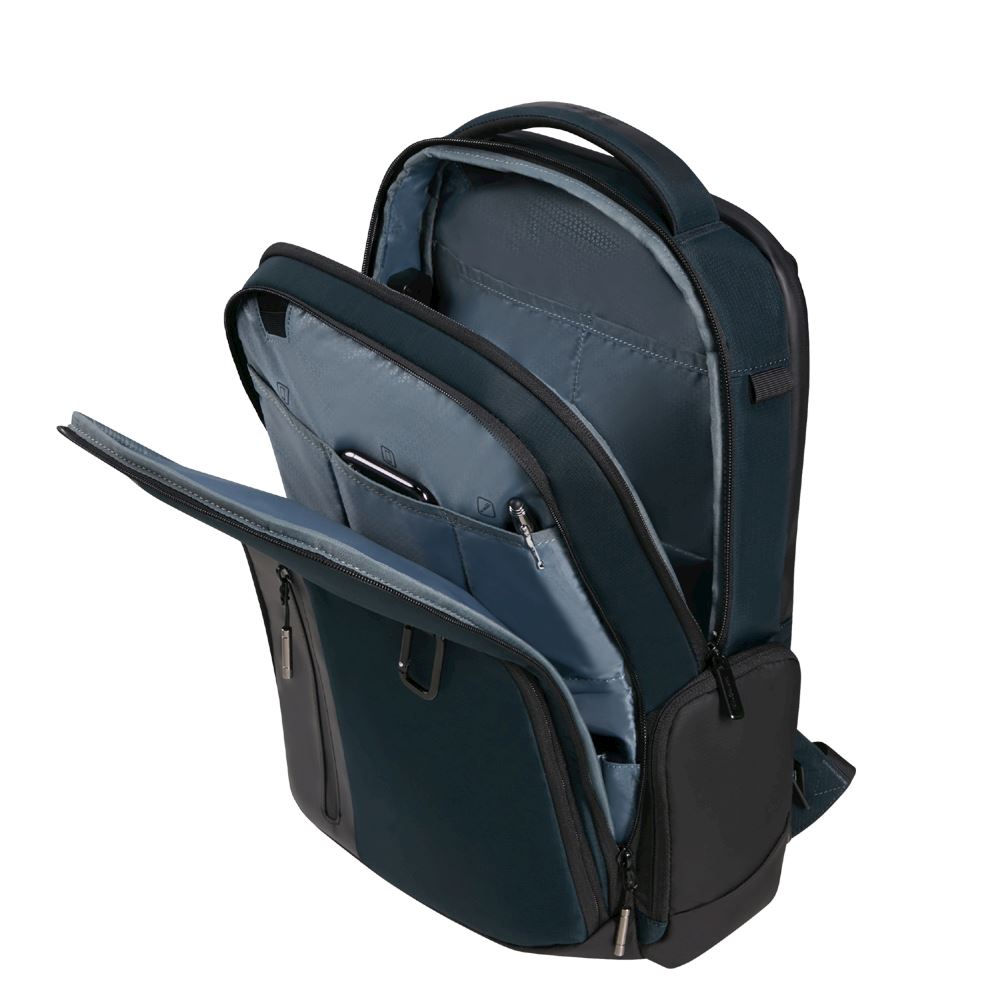 Samsonite - BIZ2GO 142143 - Zaino Porta PC