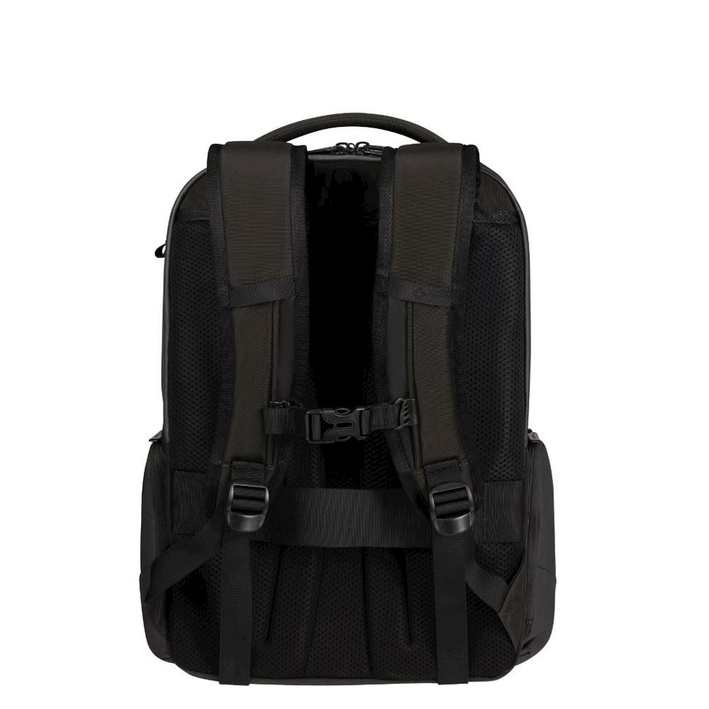 Samsonite - BIZ2GO 142143 - Zaino Porta PC