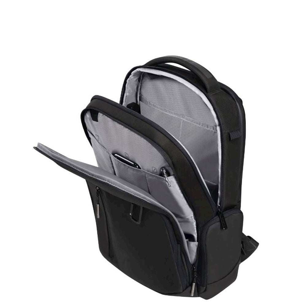 Samsonite - BIZ2GO 142143 - Zaino Porta PC