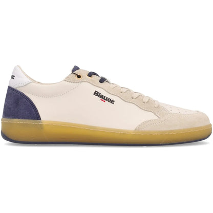 Blauer MURRAY01 WHITE/NAVY
