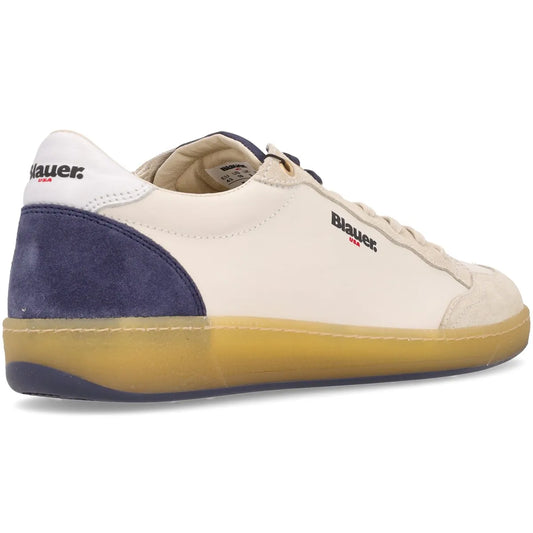 Blauer MURRAY01 WHITE/NAVY
