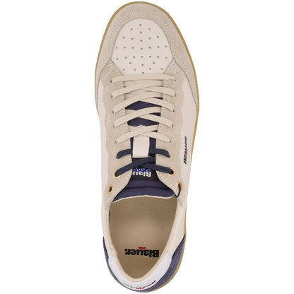 Blauer MURRAY01 WHITE/NAVY
