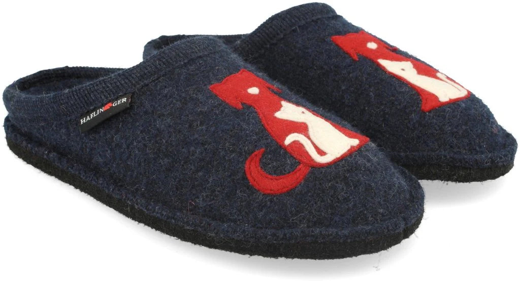 Haflinger Flair Canegatto - 313097  79 Kapitan