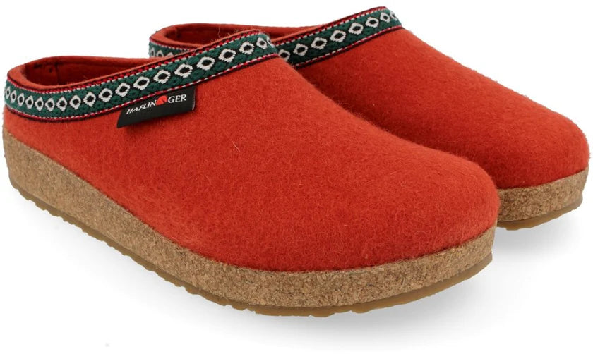 Haflinger Grizzly Franzl - 711001 110 Fuchs