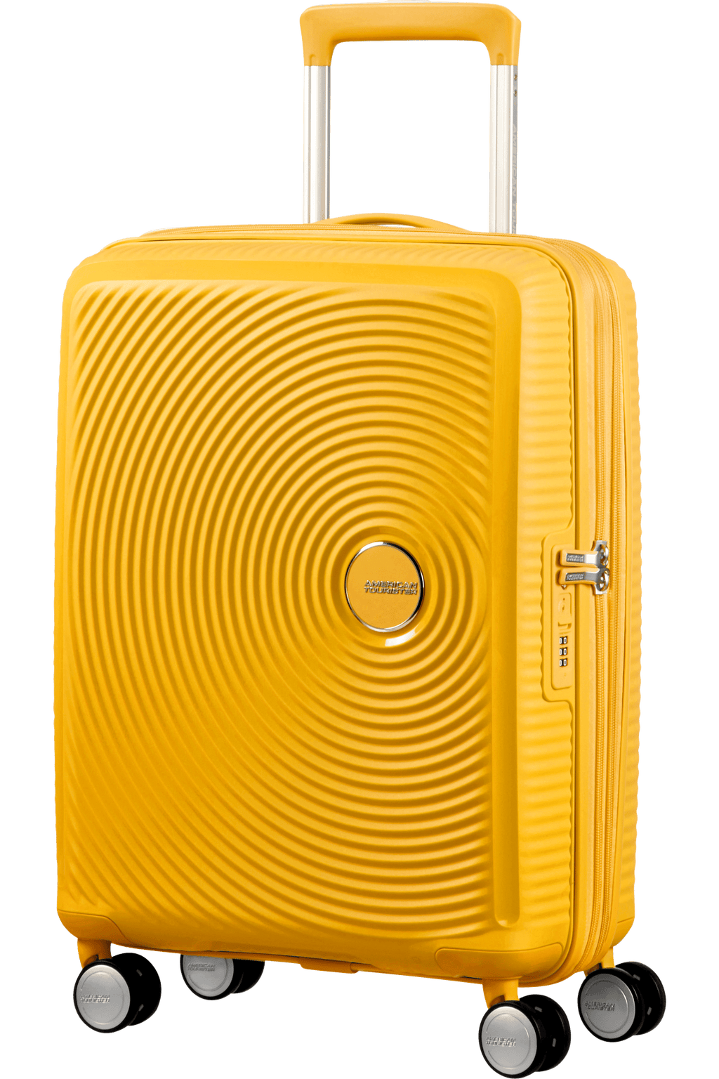 American Tourister - SOUNDBOX