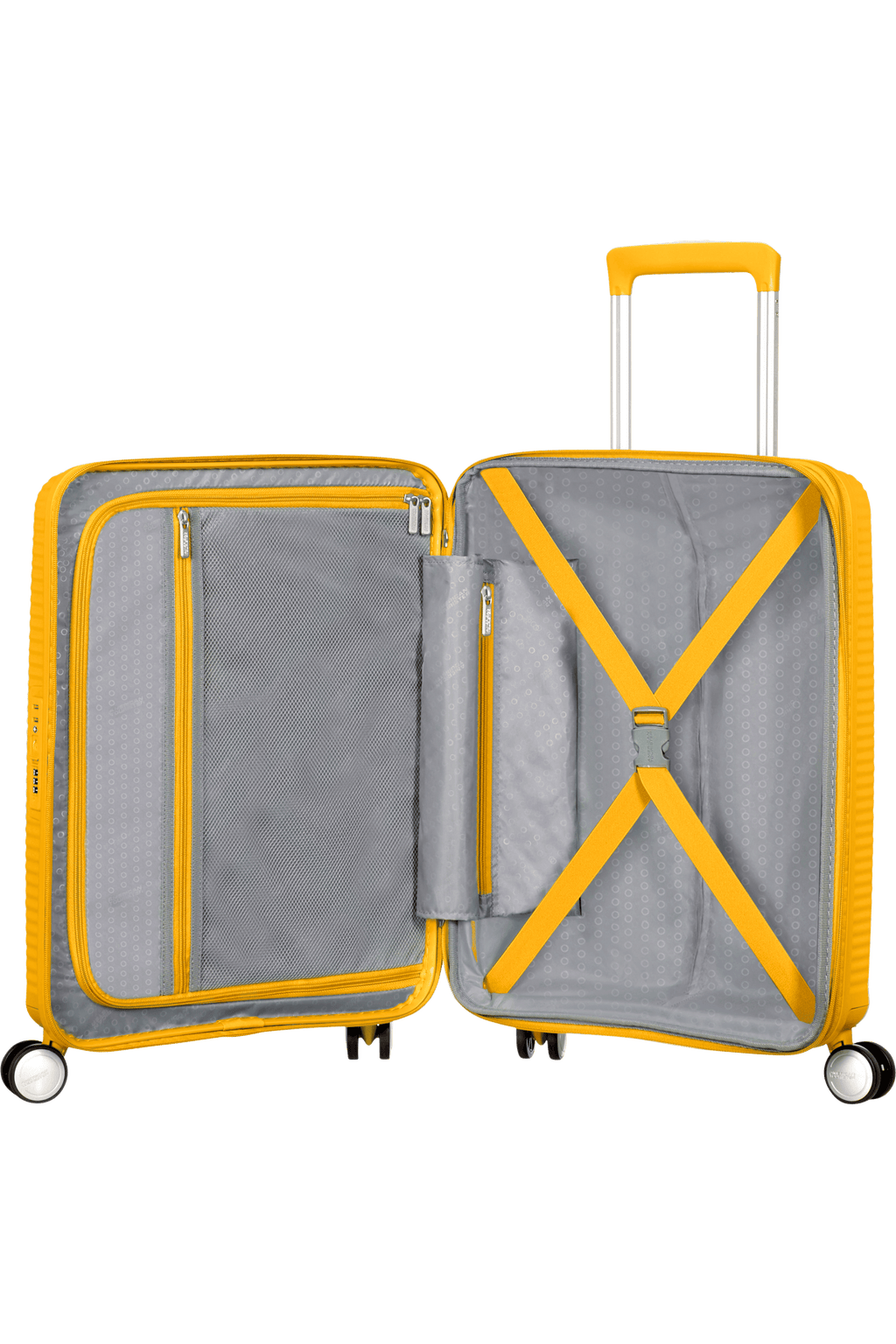 American Tourister - SOUNDBOX