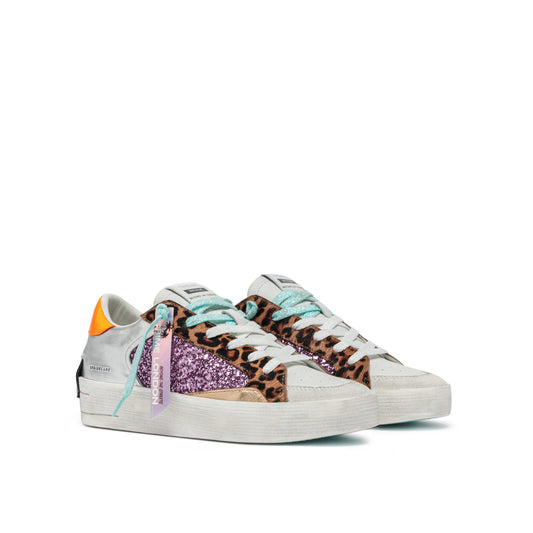 Crime London - SK8 DELUXE HELL - 20130PP7.68 - Multicolor