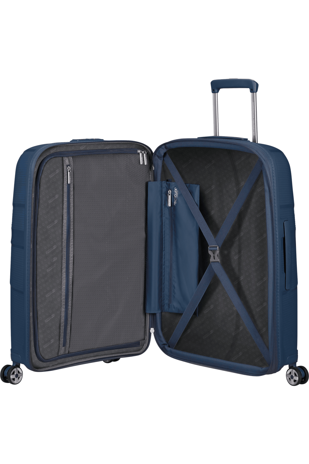 American Tourister - STARVIBE