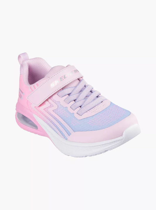 Skechers Junior 303616L PKLP