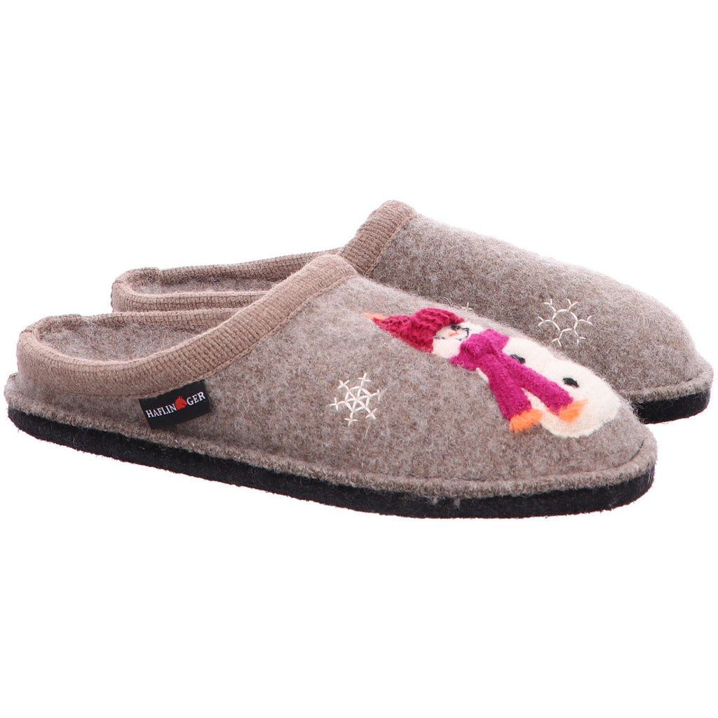 Haflinger Olaf - 315013 46 Beige