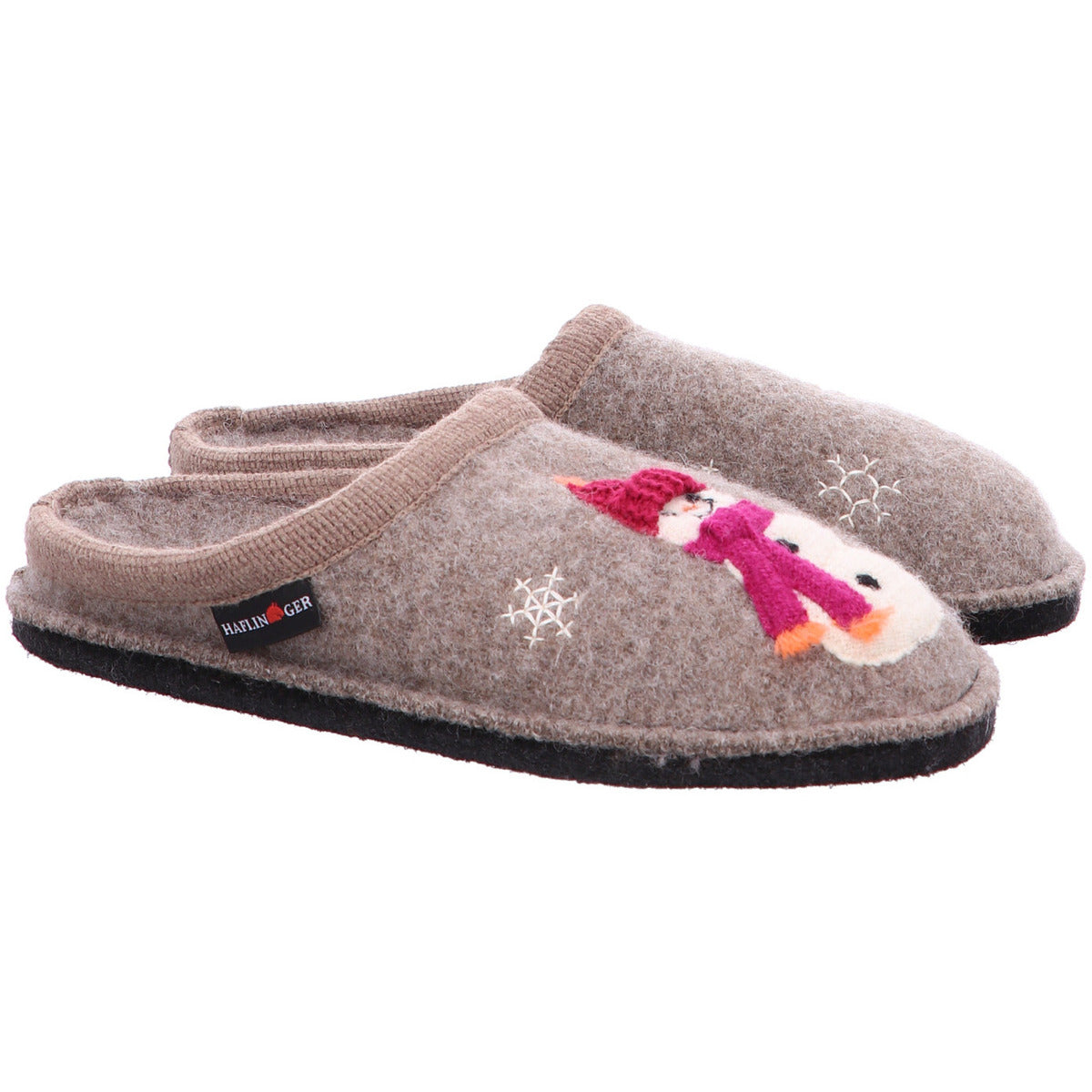 Haflinger Olaf - 315013 46 Beige