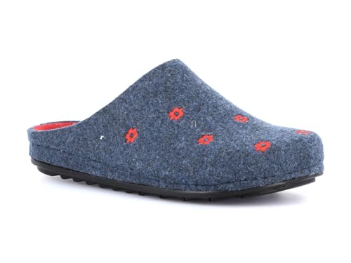 Grunland CI2971 BLU-ROSSO