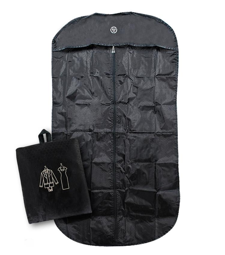 Valigeria Roncato - PORTA ABITI PIEGHEVOLE DA VALIGIA