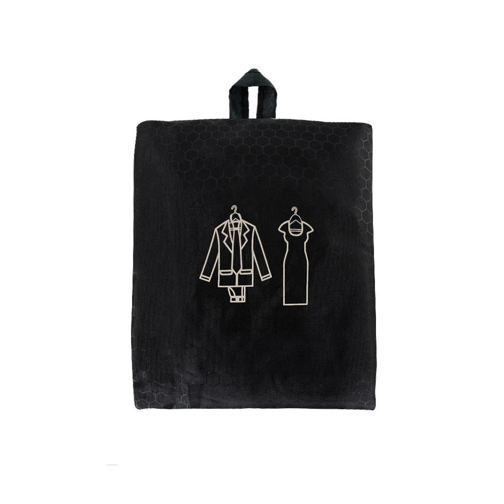 Valigeria Roncato - PORTA ABITI PIEGHEVOLE DA VALIGIA