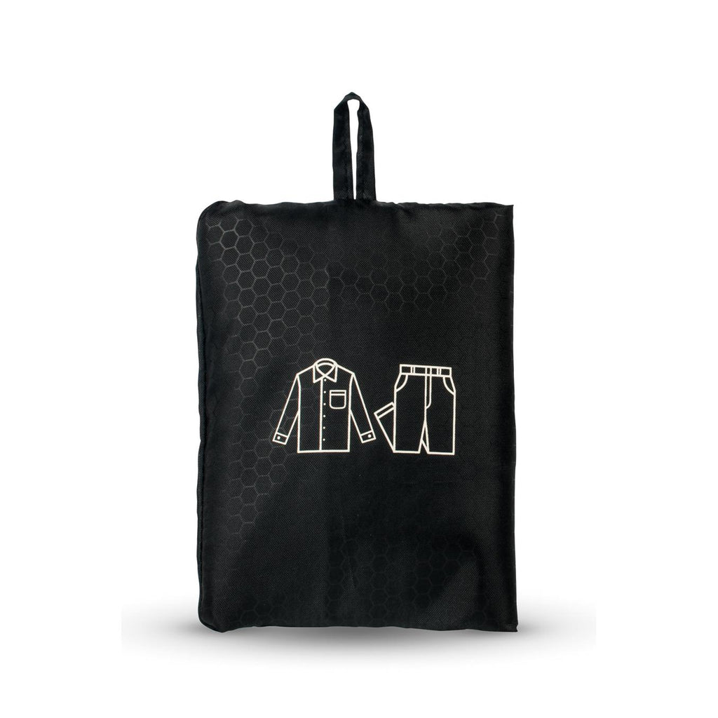 Valigeria Roncato - CUBO DA VIAGGIO PORTA INDUMENTI GRANDE