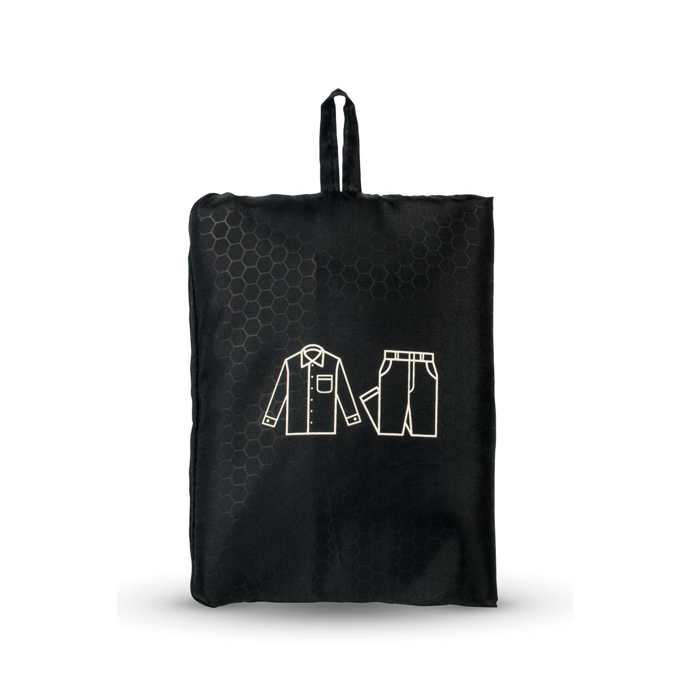 Valigeria Roncato - CUBO DA VIAGGIO PORTA INDUMENTI GRANDE