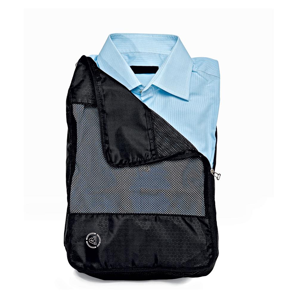 Valigeria Roncato - CUBO DA VIAGGIO PORTA INDUMENTI MEDIO