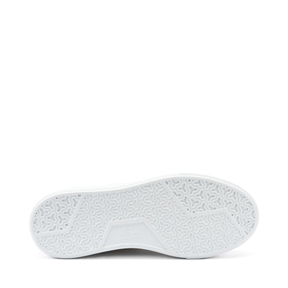 Frau 41P7 BIANCO/SILVER