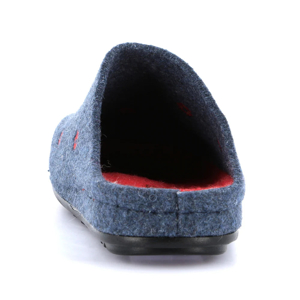 Grunland CI2971 BLU-ROSSO